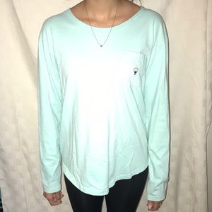 Simply Southern long sleeve t